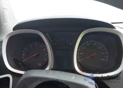 2011 Chevrolet Equinox 1Lt из США, поврежденный, VIN 2CNALDEC3B6339184